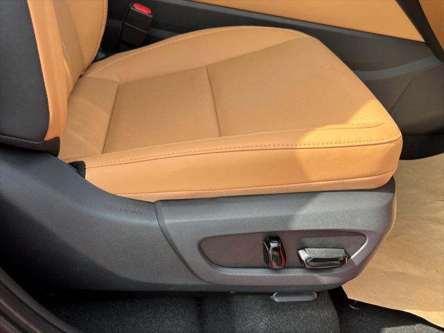 new 2025 Lexus NX 350h car, priced at $51,995