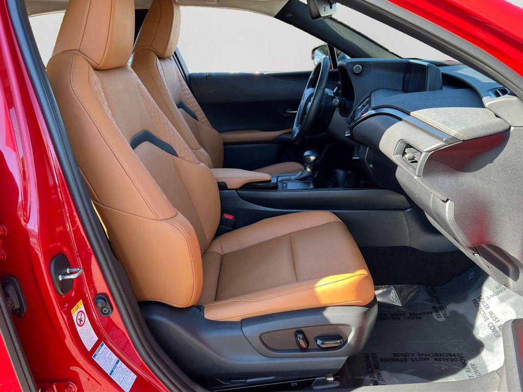 used 2019 Lexus UX 250h car, priced at $25,473