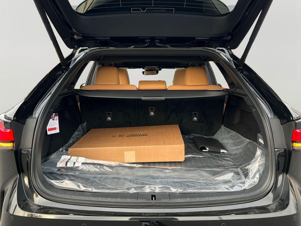new 2026 Lexus RX 350 car, priced at $55,479