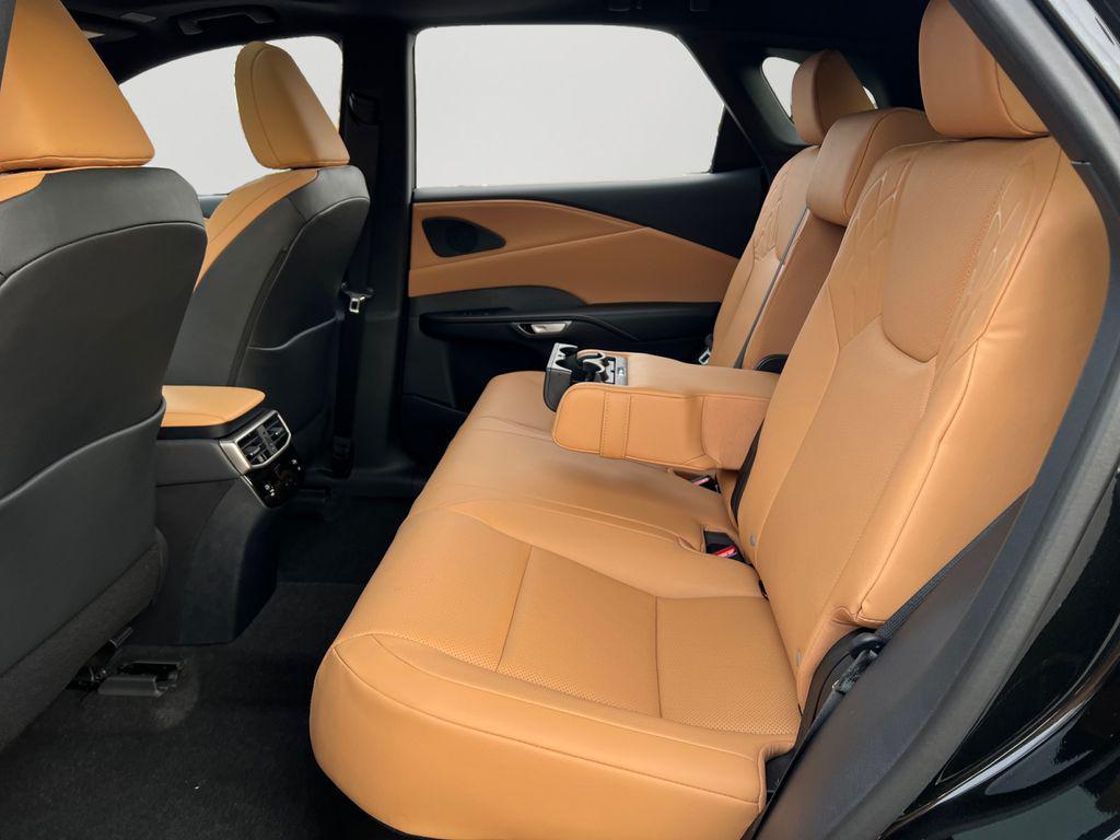 new 2026 Lexus RX 350 car, priced at $55,479