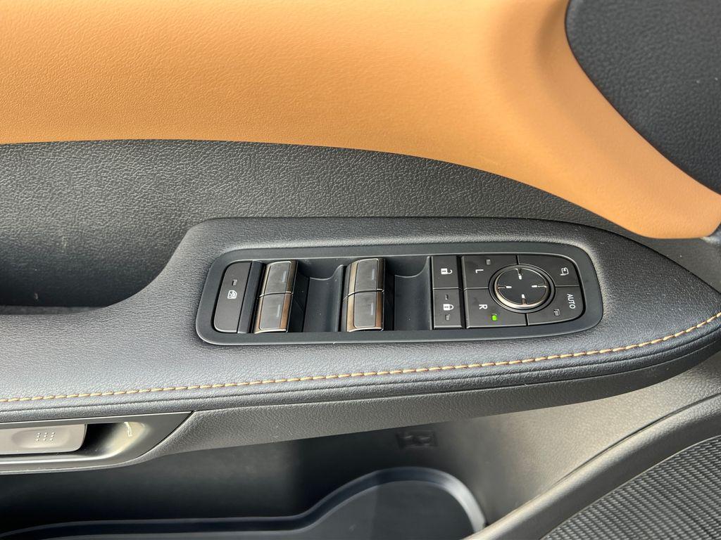 new 2026 Lexus RX 350 car, priced at $55,479