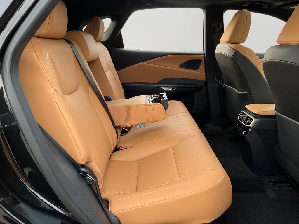 new 2026 Lexus RX 350 car, priced at $55,479