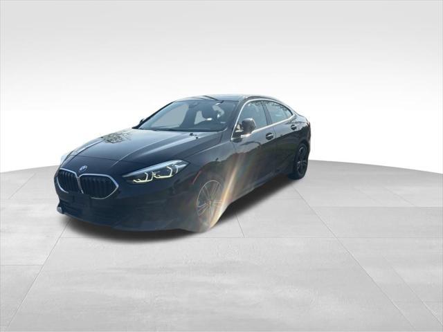used 2024 BMW 228 Gran Coupe car, priced at $28,344