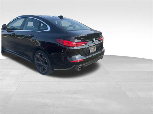 used 2024 BMW 228 Gran Coupe car, priced at $28,344