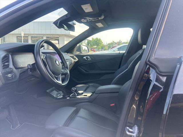 used 2024 BMW 228 Gran Coupe car, priced at $28,344