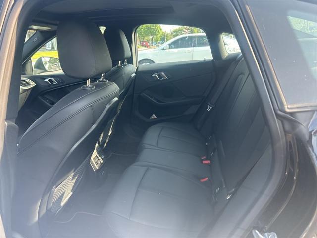 used 2024 BMW 228 Gran Coupe car, priced at $28,344