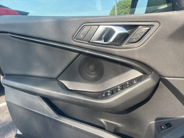 used 2024 BMW 228 Gran Coupe car, priced at $28,344