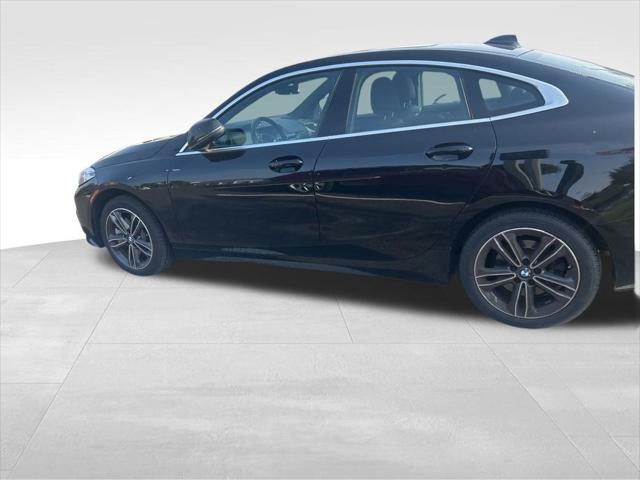 used 2024 BMW 228 Gran Coupe car, priced at $28,344