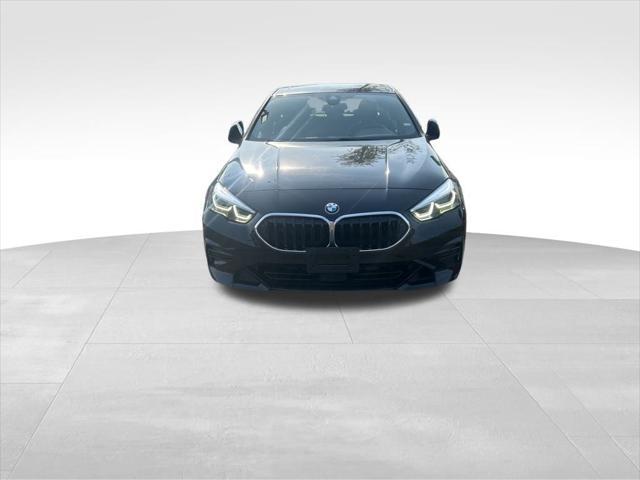 used 2024 BMW 228 Gran Coupe car, priced at $28,344