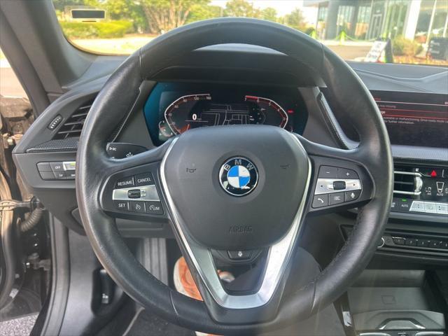 used 2024 BMW 228 Gran Coupe car, priced at $28,344