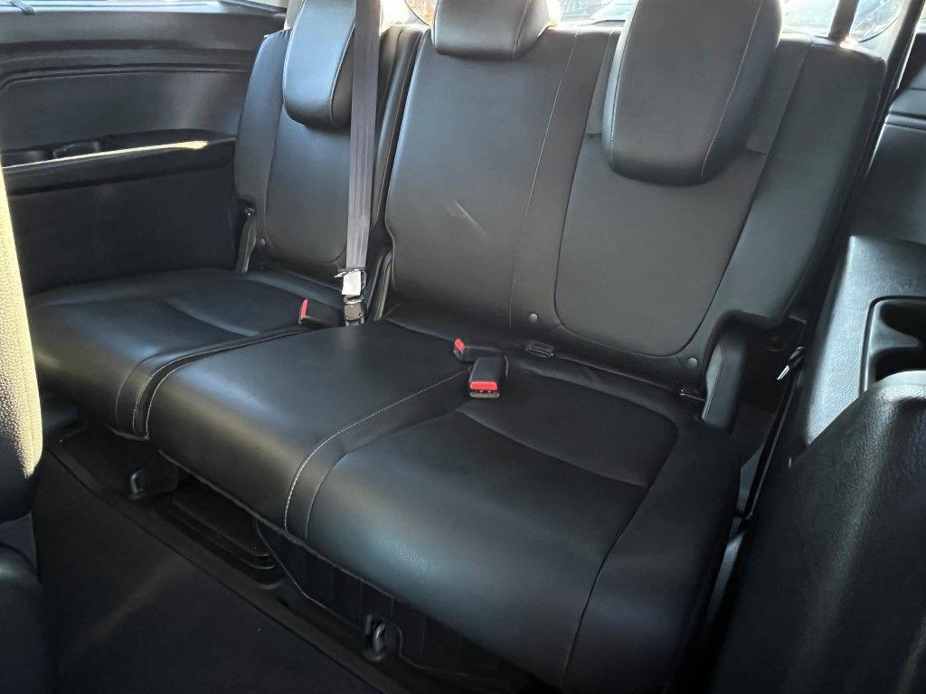 used 2021 Honda Odyssey car, priced at $30,500