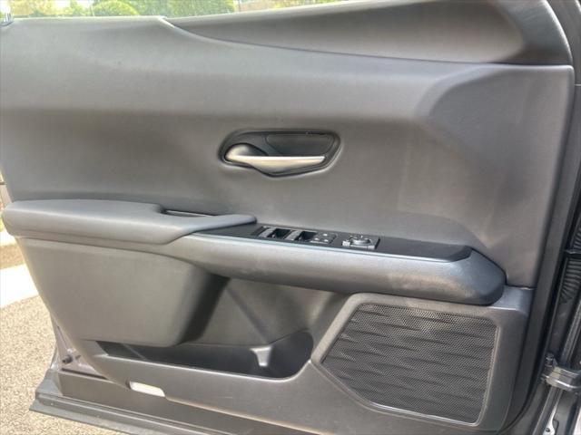 used 2021 Lexus UX 200 car, priced at $27,245