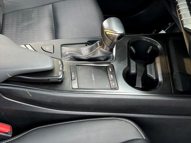 used 2021 Lexus UX 200 car, priced at $26,816