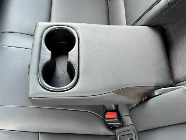 used 2021 Lexus UX 200 car, priced at $26,816