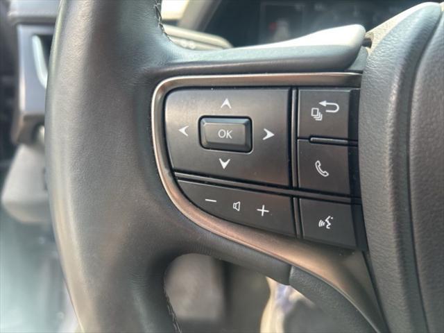 used 2021 Lexus UX 200 car, priced at $27,245