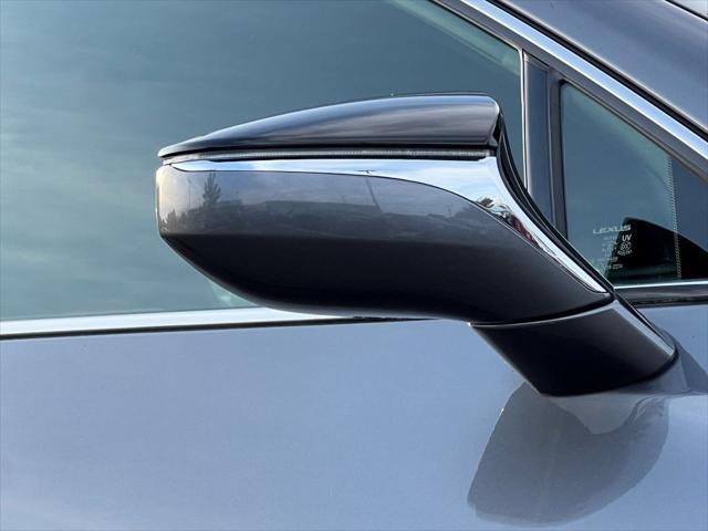 used 2021 Lexus UX 200 car, priced at $26,816