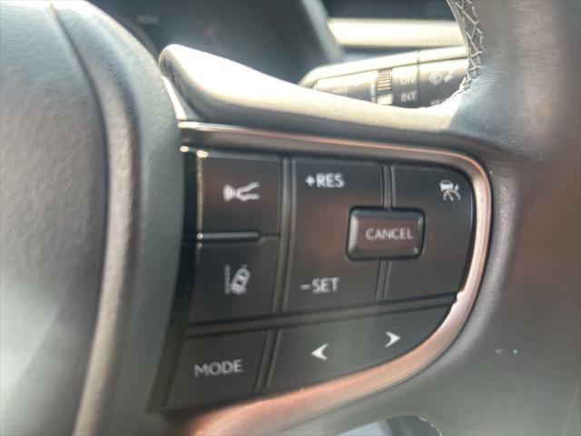 used 2021 Lexus UX 200 car, priced at $27,245