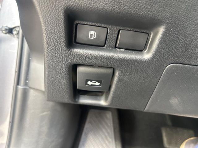 used 2021 Lexus UX 200 car, priced at $27,245
