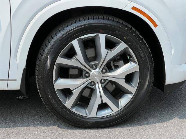 used 2021 Hyundai Palisade car, priced at $19,990