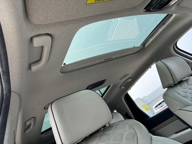 used 2021 Hyundai Palisade car, priced at $19,990