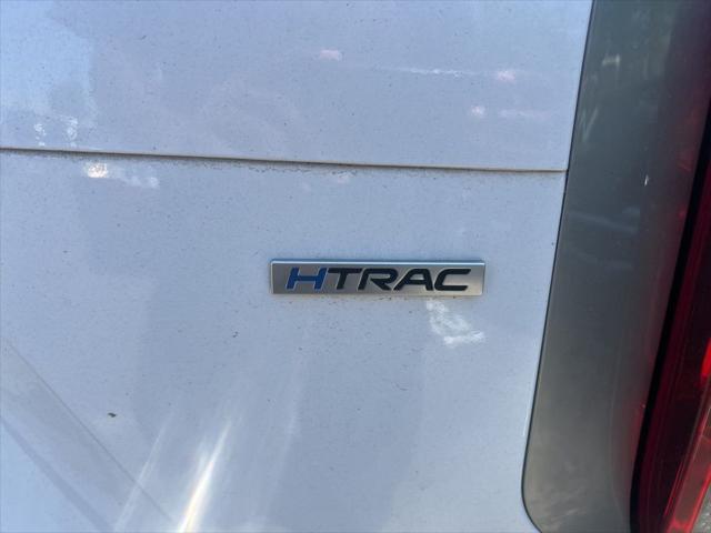 used 2021 Hyundai Palisade car, priced at $24,045