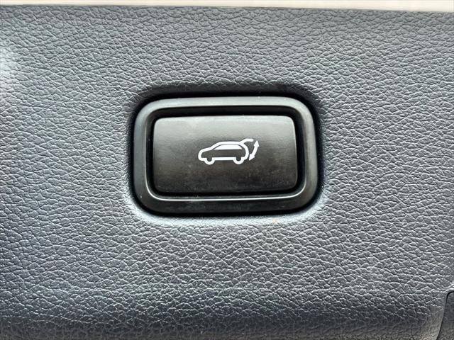 used 2021 Hyundai Palisade car, priced at $19,990