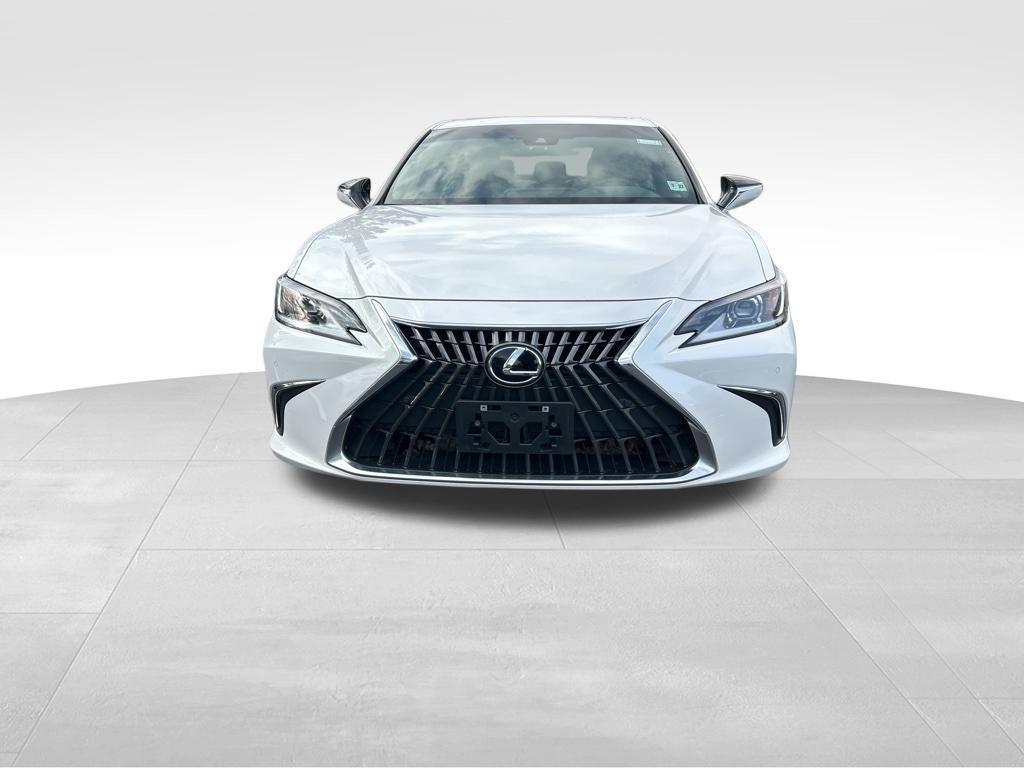 used 2022 Lexus ES 350 car, priced at $34,899