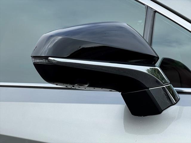 used 2022 Lexus RX 350 car, priced at $44,376