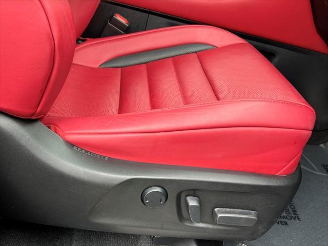used 2022 Lexus RX 350 car, priced at $44,376