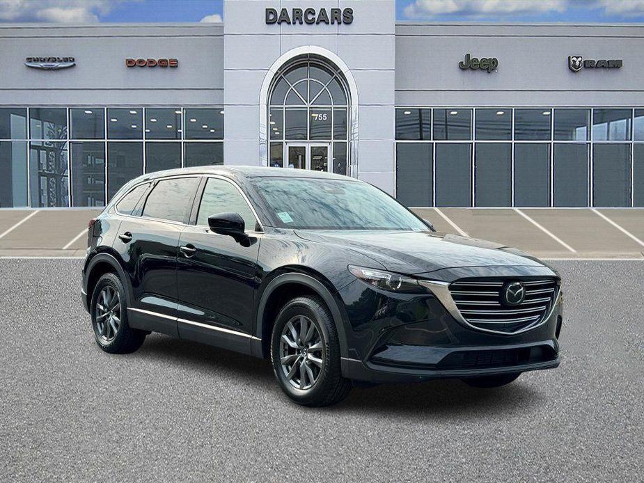 used 2021 Mazda CX-9 car, priced at $24,900