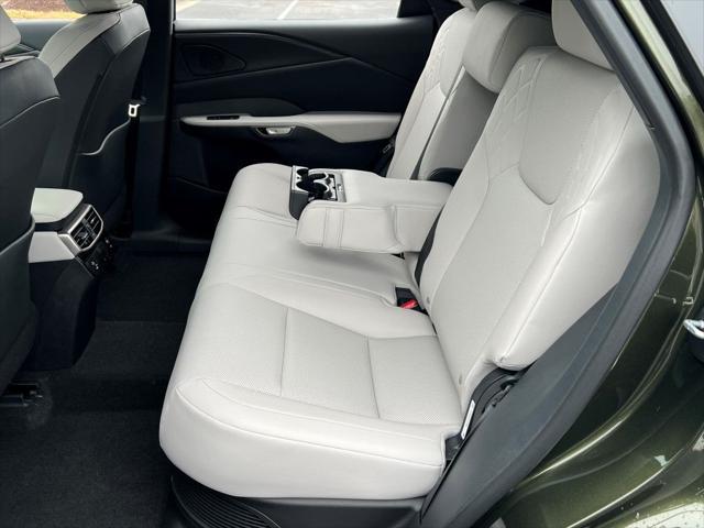 new 2025 Lexus RX 350 car, priced at $57,918