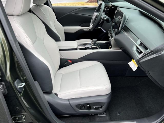 new 2025 Lexus RX 350 car, priced at $57,918