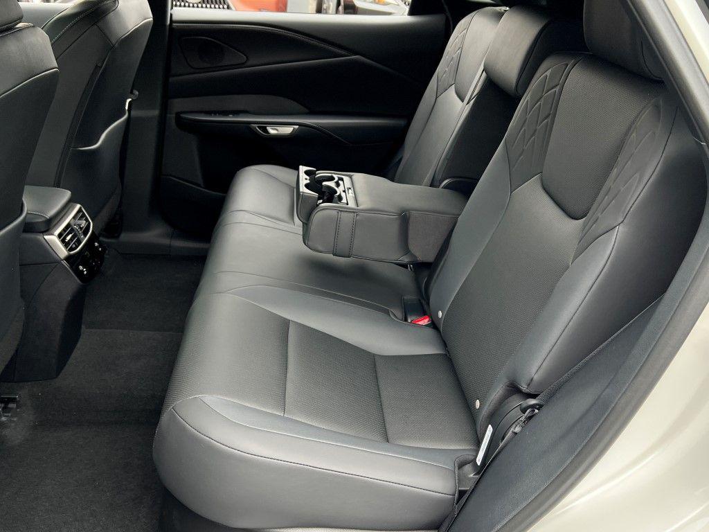 used 2025 Lexus RX 350 car, priced at $52,760