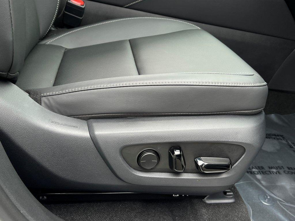 used 2025 Lexus RX 350 car, priced at $52,760
