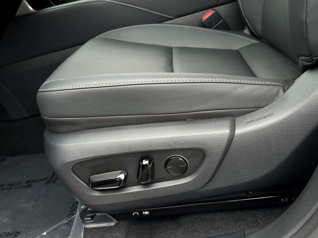 used 2025 Lexus RX 350 car, priced at $52,760
