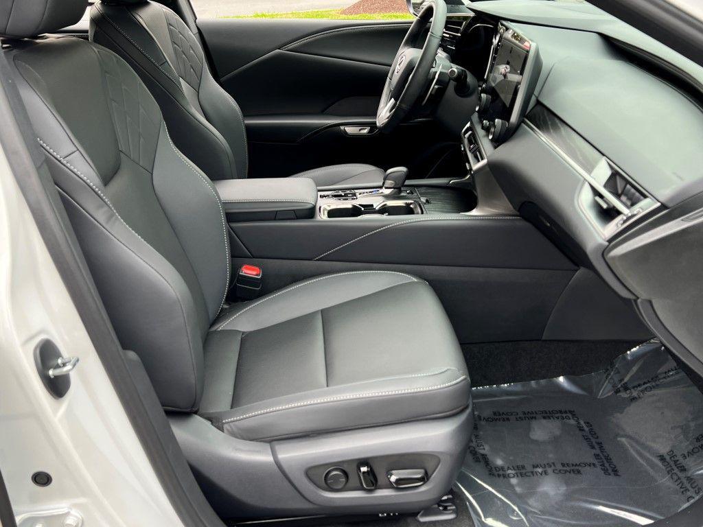 used 2025 Lexus RX 350 car, priced at $52,760