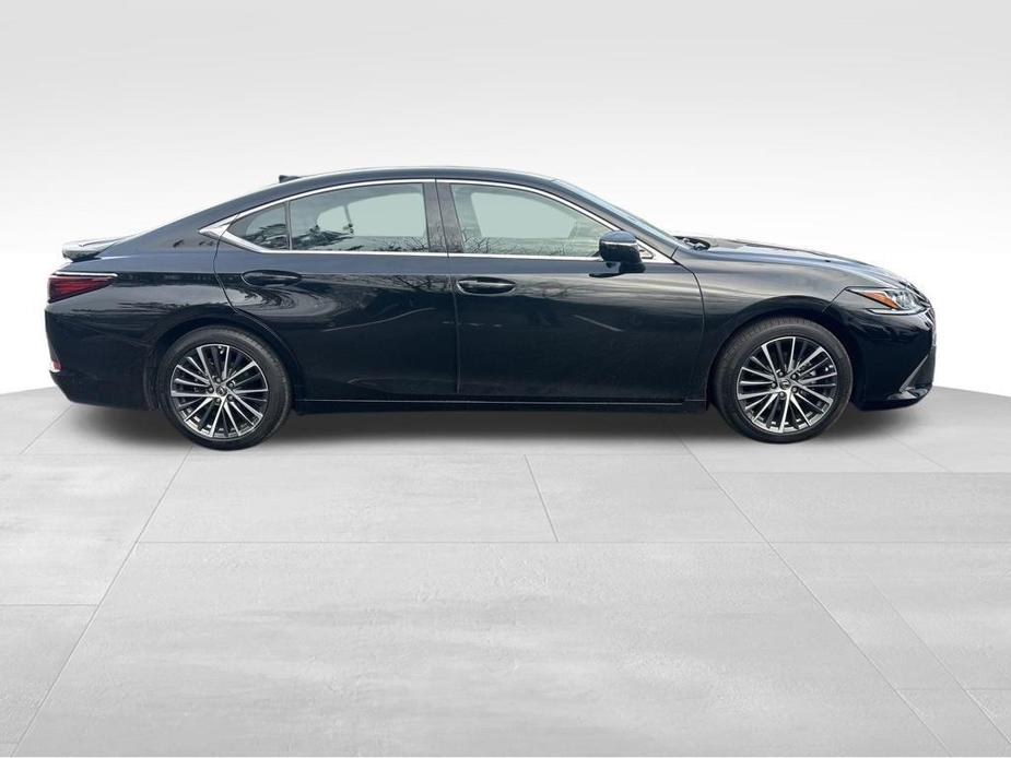 used 2022 Lexus ES 350 car, priced at $34,995