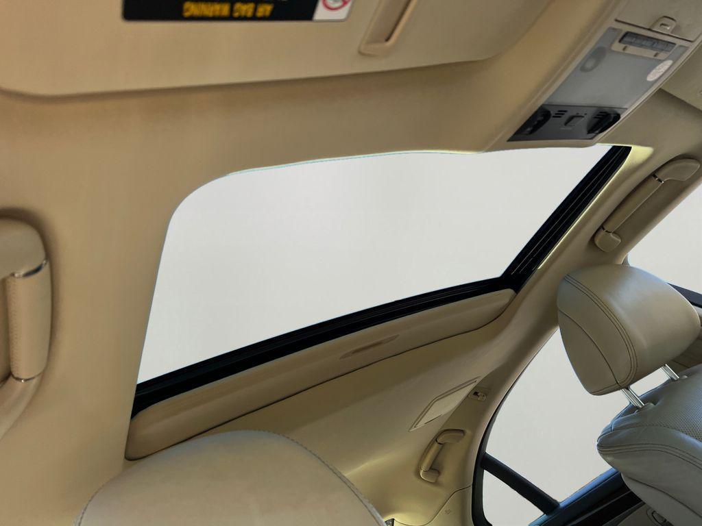 used 2016 Lexus LS 460 car, priced at $25,601