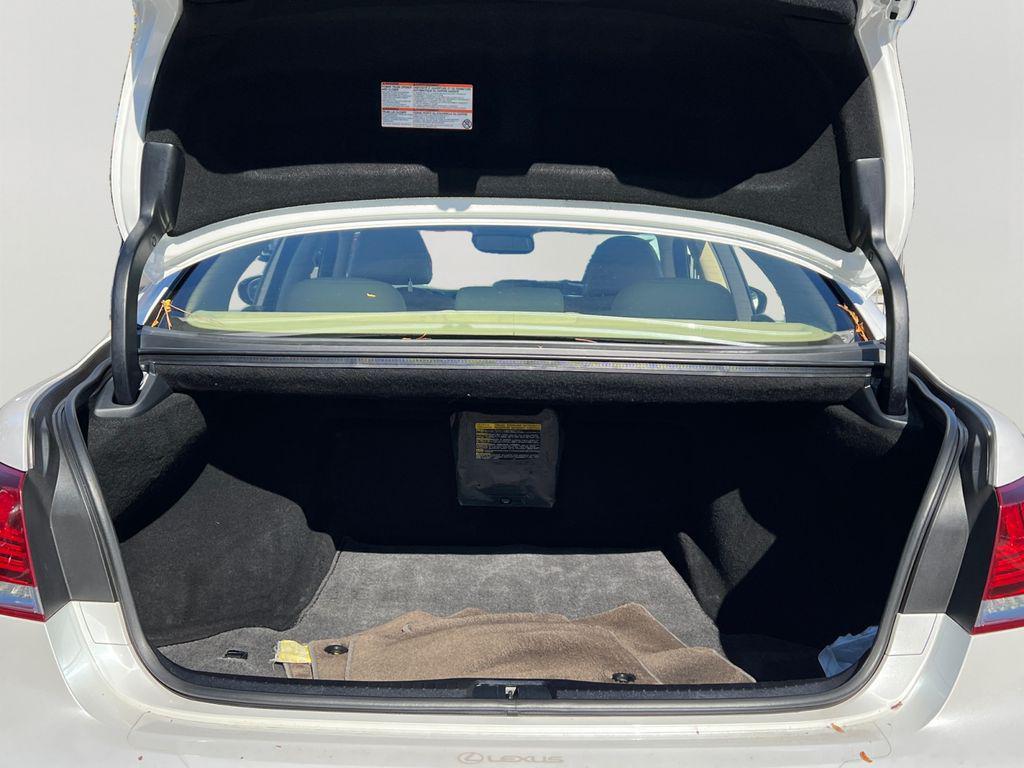 used 2016 Lexus LS 460 car, priced at $25,601