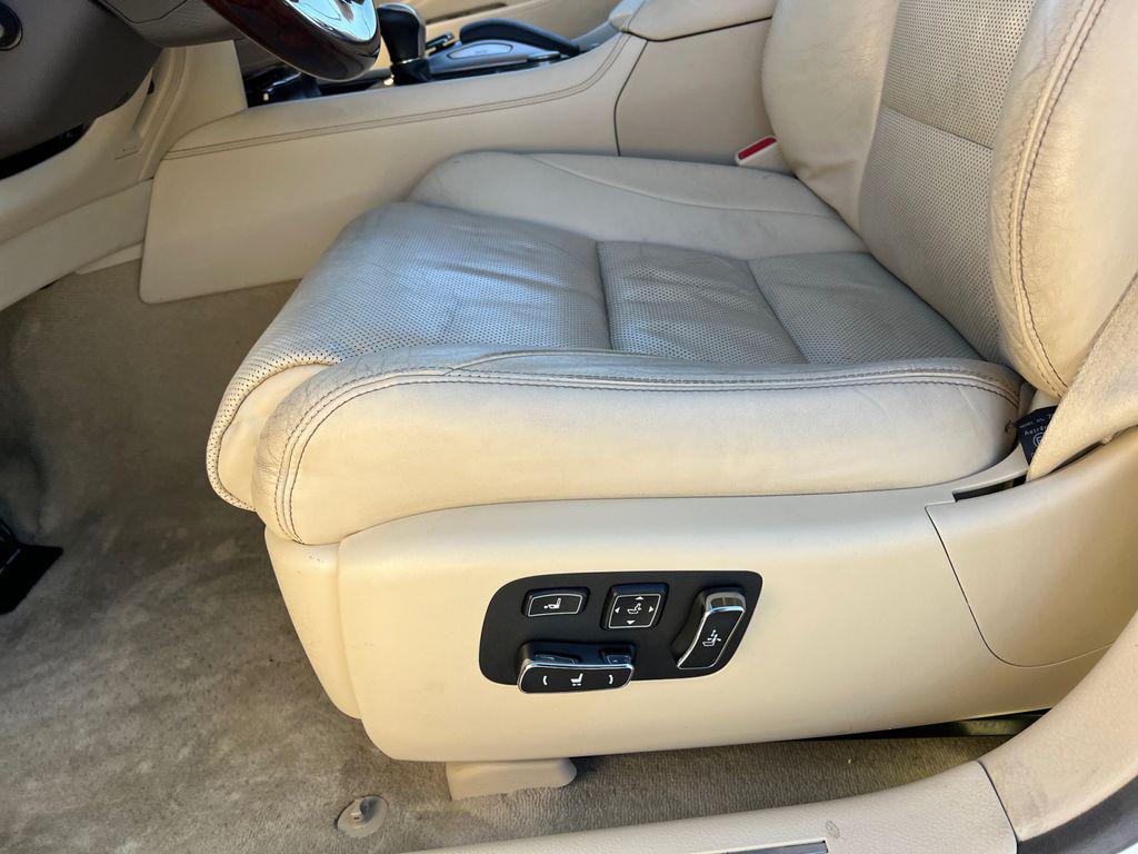 used 2016 Lexus LS 460 car, priced at $25,601