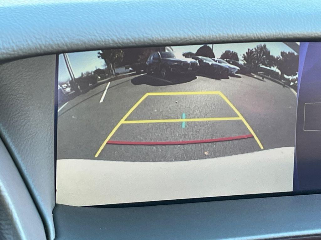 used 2016 Lexus LS 460 car, priced at $25,601