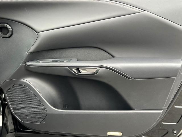 new 2025 Lexus RX 350 car, priced at $54,186