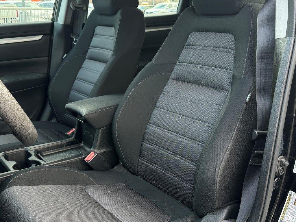 used 2019 Honda CR-V car, priced at $21,800