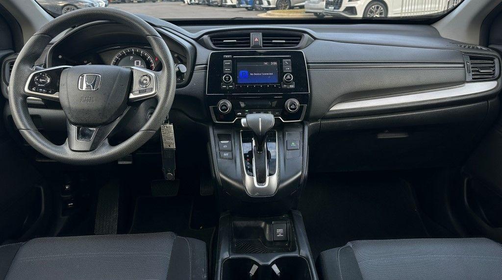 used 2019 Honda CR-V car, priced at $21,800