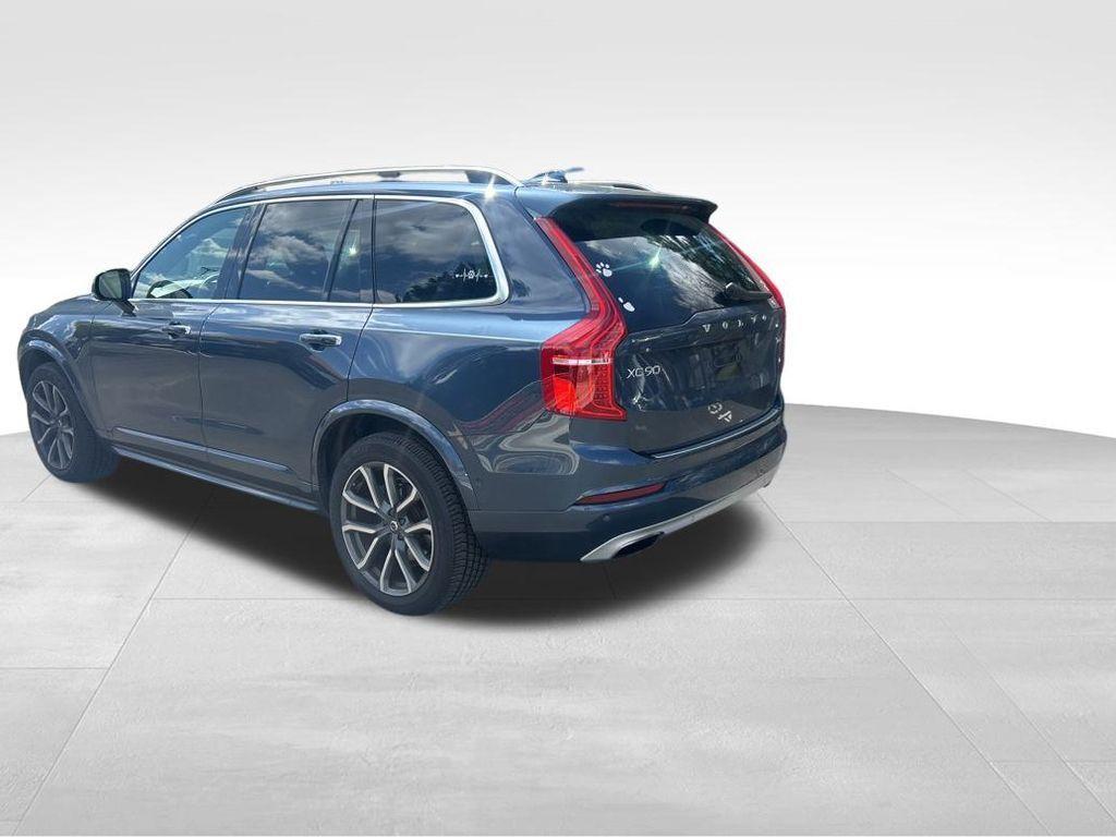 used 2019 Volvo XC90 car
