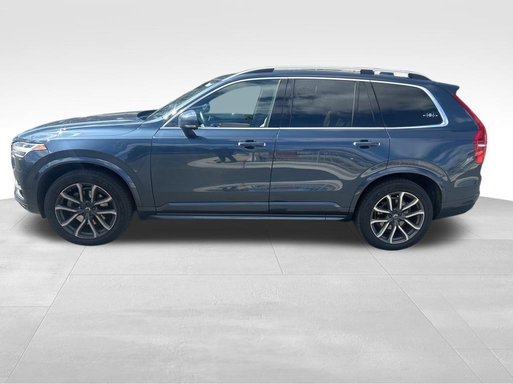 used 2019 Volvo XC90 car