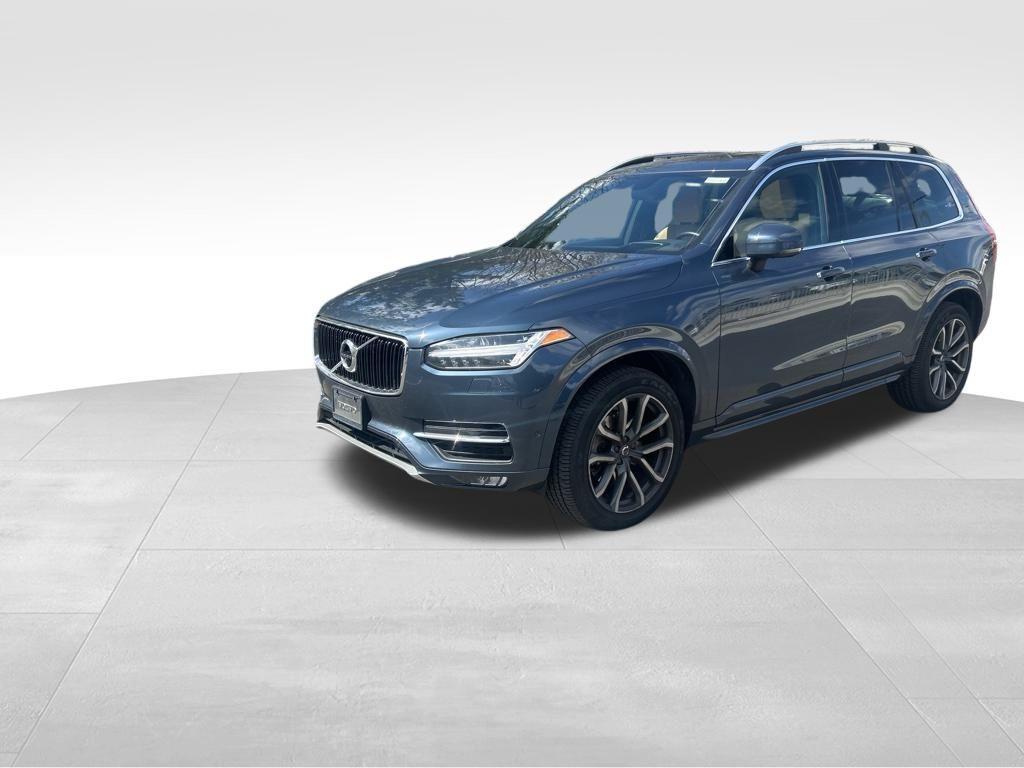 used 2019 Volvo XC90 car