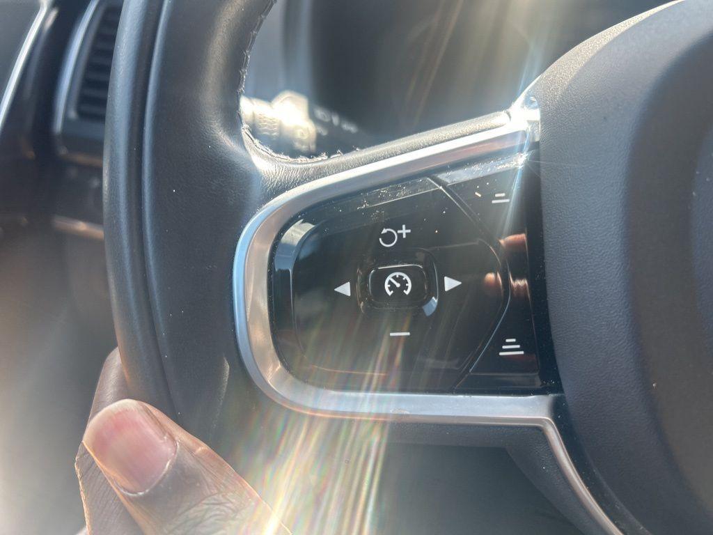 used 2019 Volvo XC90 car