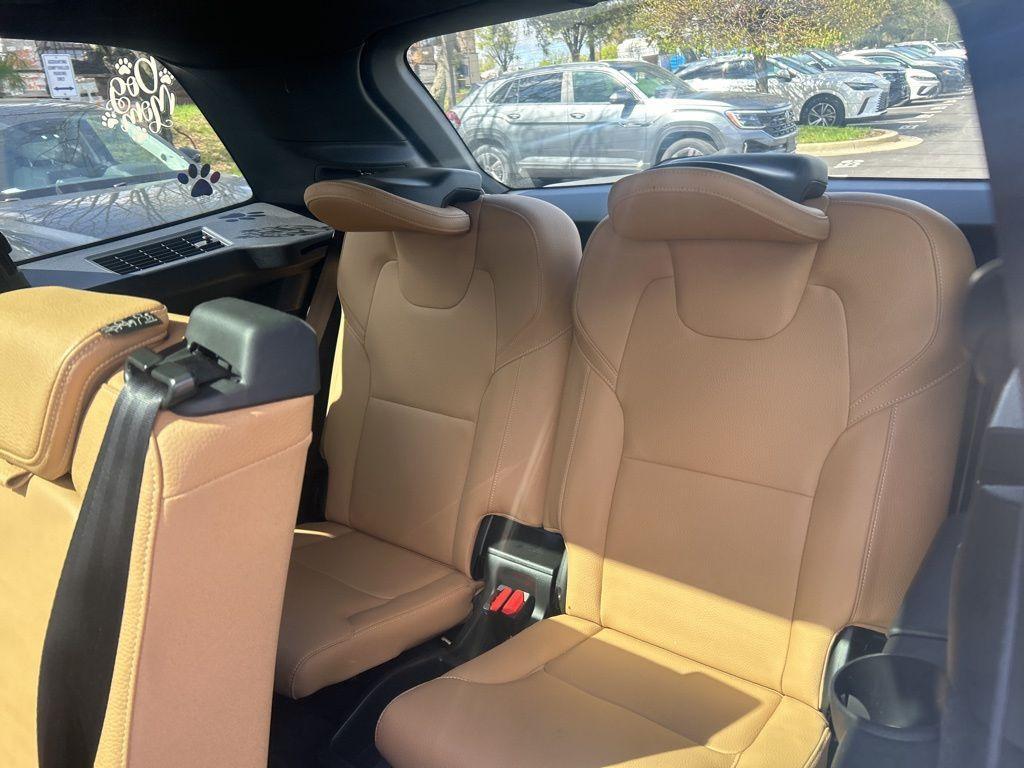 used 2019 Volvo XC90 car