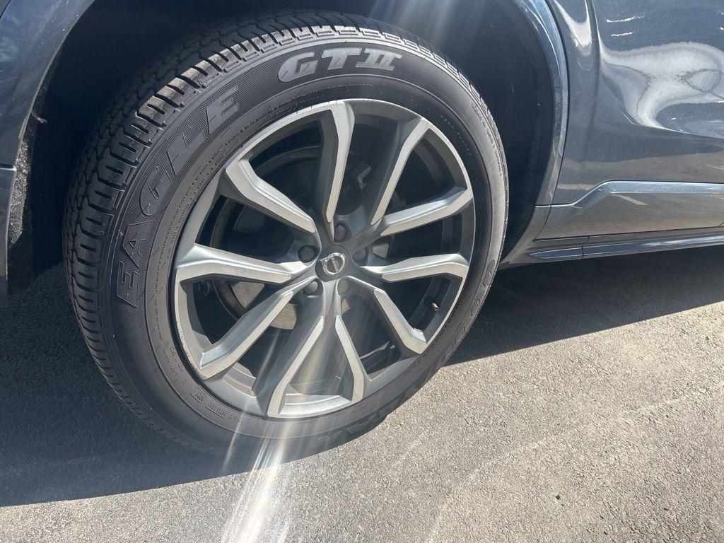 used 2019 Volvo XC90 car